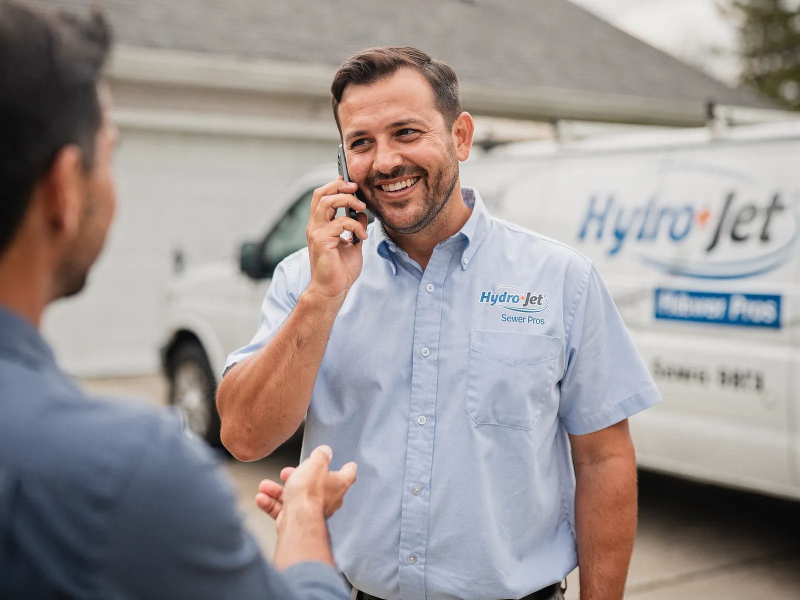 Hydro Jetting Vowinckel, PA FAQs